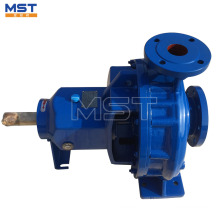 100m3/h 75kw centrifugal end suction agricultural Suction irrigation water pump